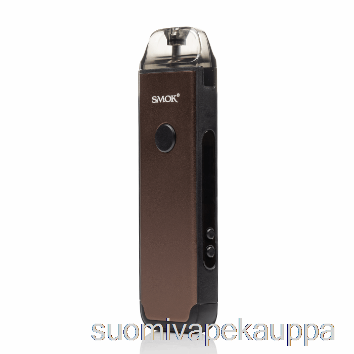 Vape Box Smok Acro 25w Pod System Kahvi